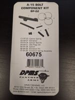 AR15 M4 M16  Verschlusskopf Ersatzteile DPMS
