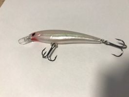 Wobler 11cm >>>sofort lieferbar<<<
