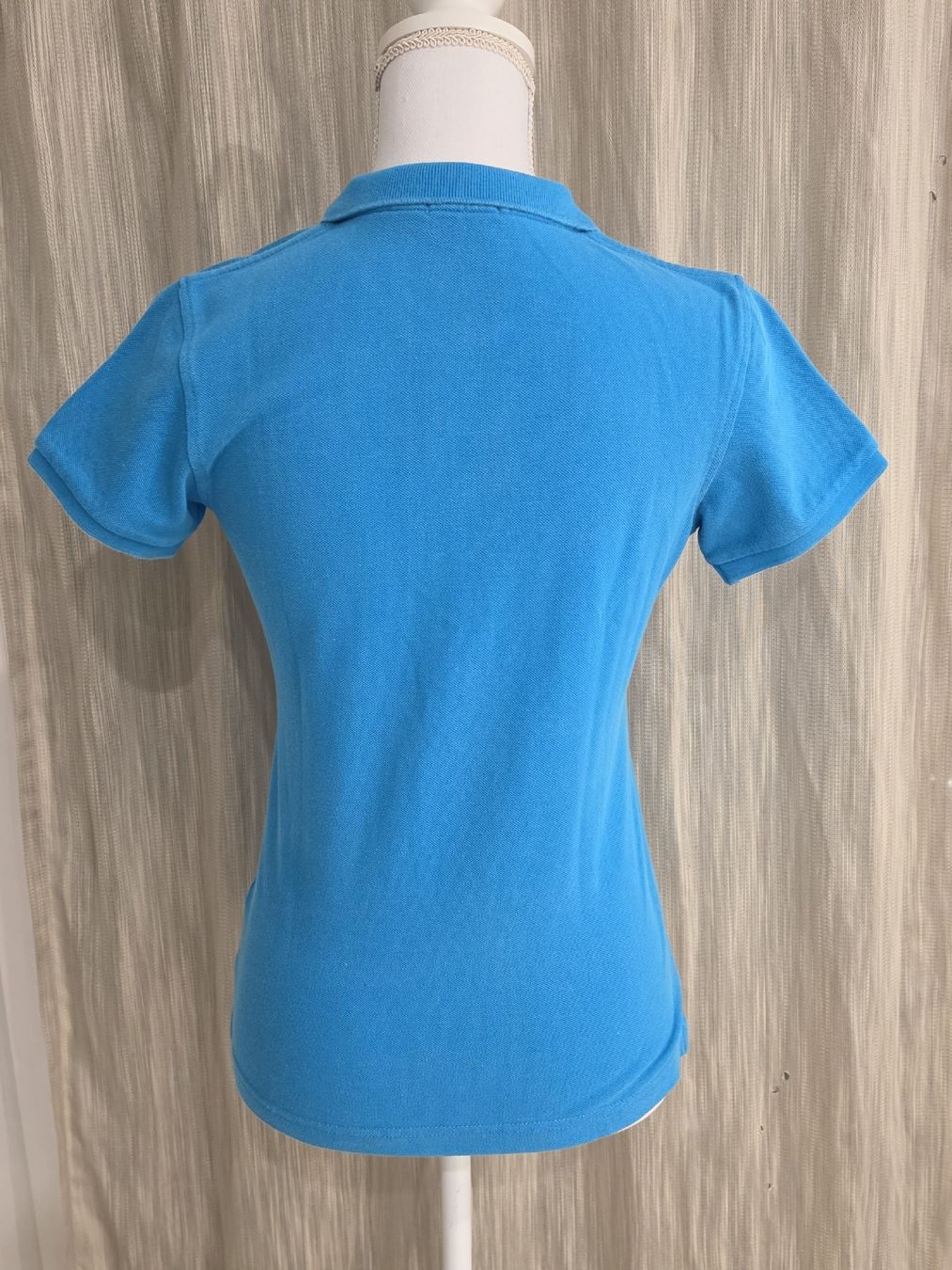 Magliette Polo: SUN 68 Polo basic 5 bouton azur tg XS. – Nuovo (secondo la descrizione) da CASLANO venduto da Bebesa 3