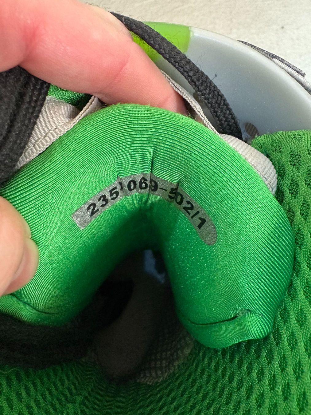 Scarpa Chaussures femmes: Scarpa Skitourenschuhe – D'occasion à Zürich par jaebne 2