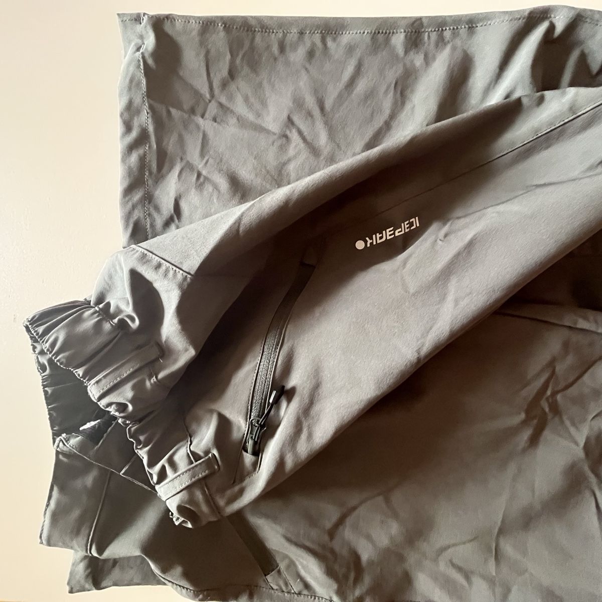 Icepeak Hosen: Pantalons randonnée Icepeak 152 – Gebraucht aus Geneve von maremonte 2