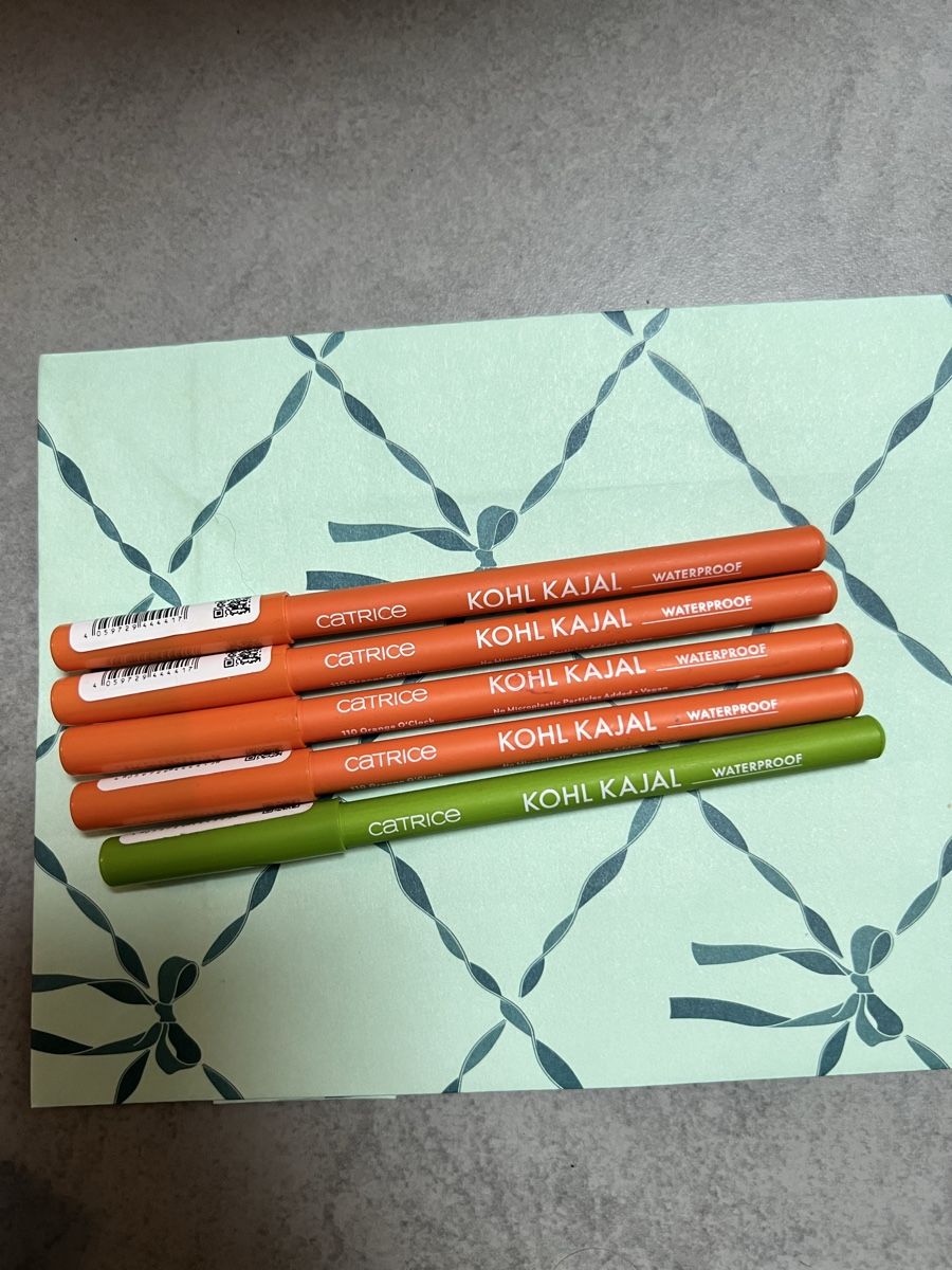 Catrice Make-up: Catrice  Kajal Neu – Neu und originalverpackt aus Oberentfelden von Dianaaaaaa