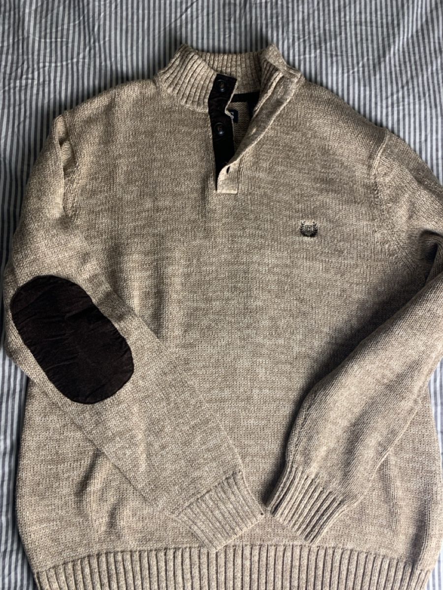 Ralph Lauren Maglioni & Felpe: Chaps by Ralph Lauren Pullover Gr.L – Usato da Bonaduz venduto da padia3 1