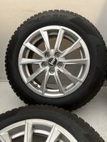 Winterräder für Vw Polo Seat Skoda