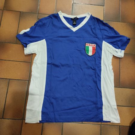 Maglietta Italia