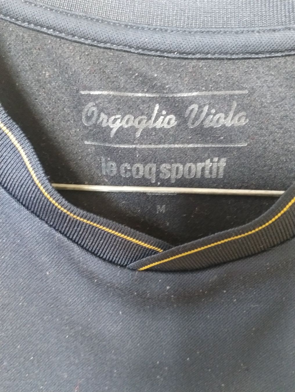Canottiere & Pantaloni: Maillot Fiorentina taille M – Usato da Lausanne venduto da Martinucci 6