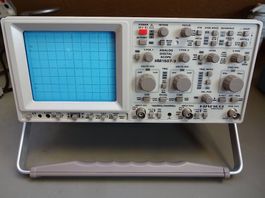 Oszilloskop HAMEG HM1507-3
