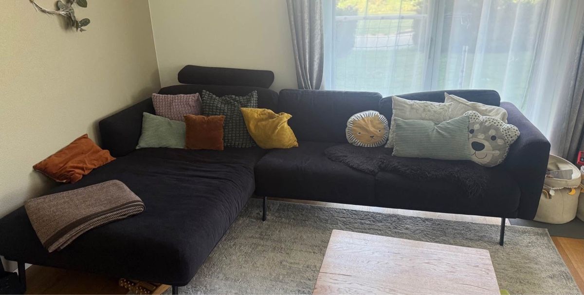 Divani: Sofa – Usato da Sarnen venduto da manuch05