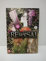 REverSAL - Band 1