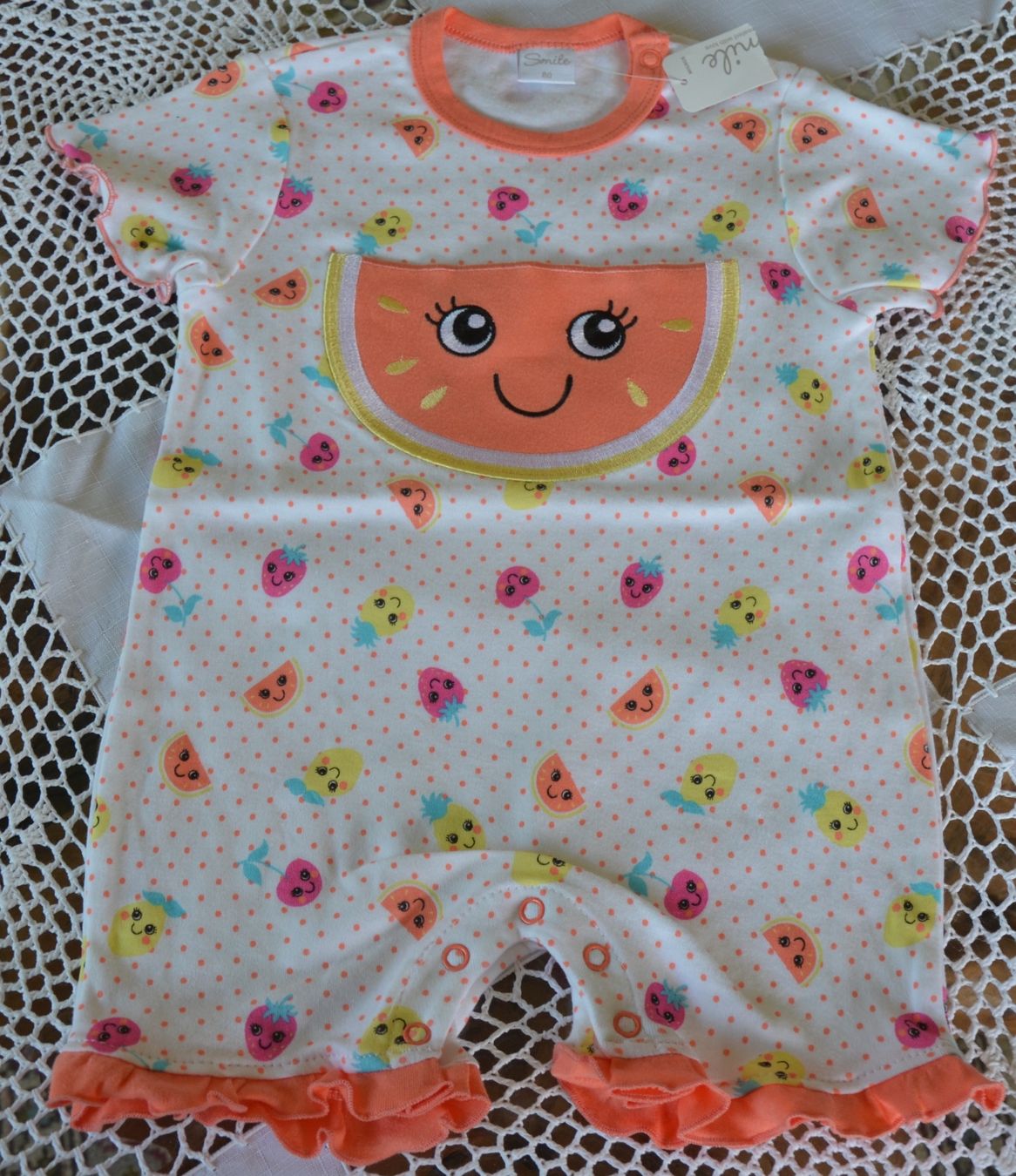 Lotti & Set di vestiti: TAILLE 80 - NEU – Nuovo e nell'imballaggio originale da Chiasso venduto da Dolly015