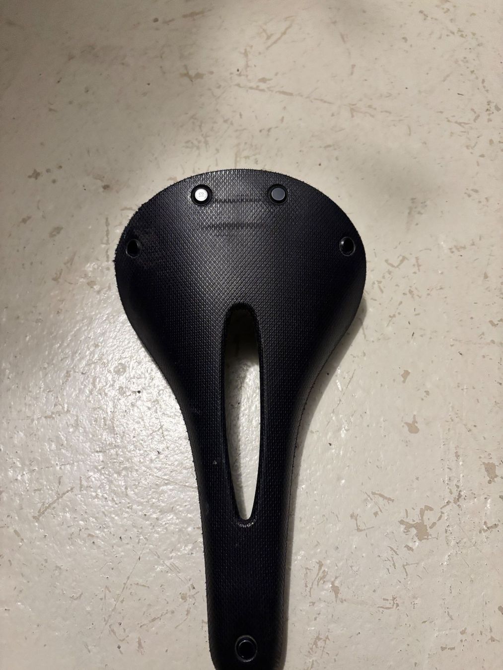 Brooks Pezzi di ricambio: Sattel Brooks C13 Carbon – Usato da Nidau venduto da kingmigae