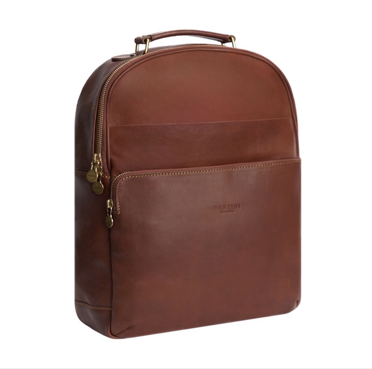 Zaini: Lederrucksack Melbourne – Nuovo e nell'imballaggio originale da Wittenbach venduto da bes_k8vr 5