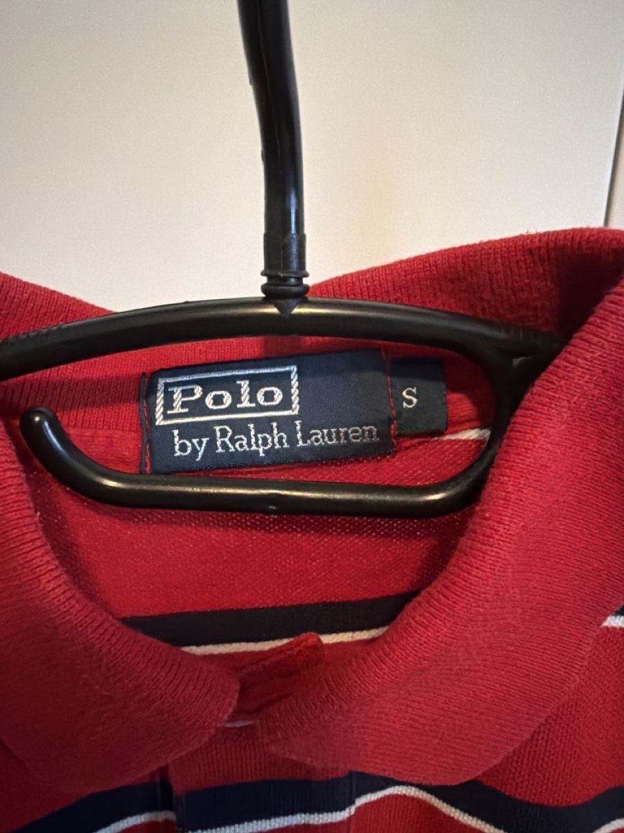 Ralph Lauren Magliette Polo: Ralph Lauren polo – Usato da Sementina venduto da bru_vpp5 1