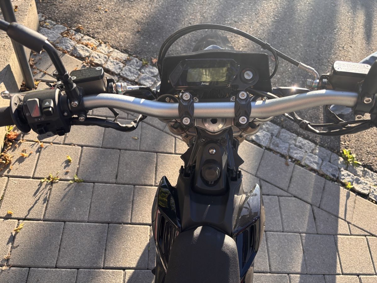 Sur-Ron Enduro: Surron Ultra Bee 2025 Hp – Gebraucht aus Uttwil von mal_pnj2 5