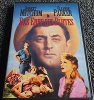 DVD Das Erbe des Blutes Neuverpackt