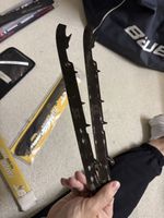 WS blade für bauer goalie skate grösse 10