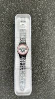SWATCH OUT