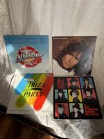 Records - Barbara Streisand, Ibiza Party, Fleetwood Mac, etc