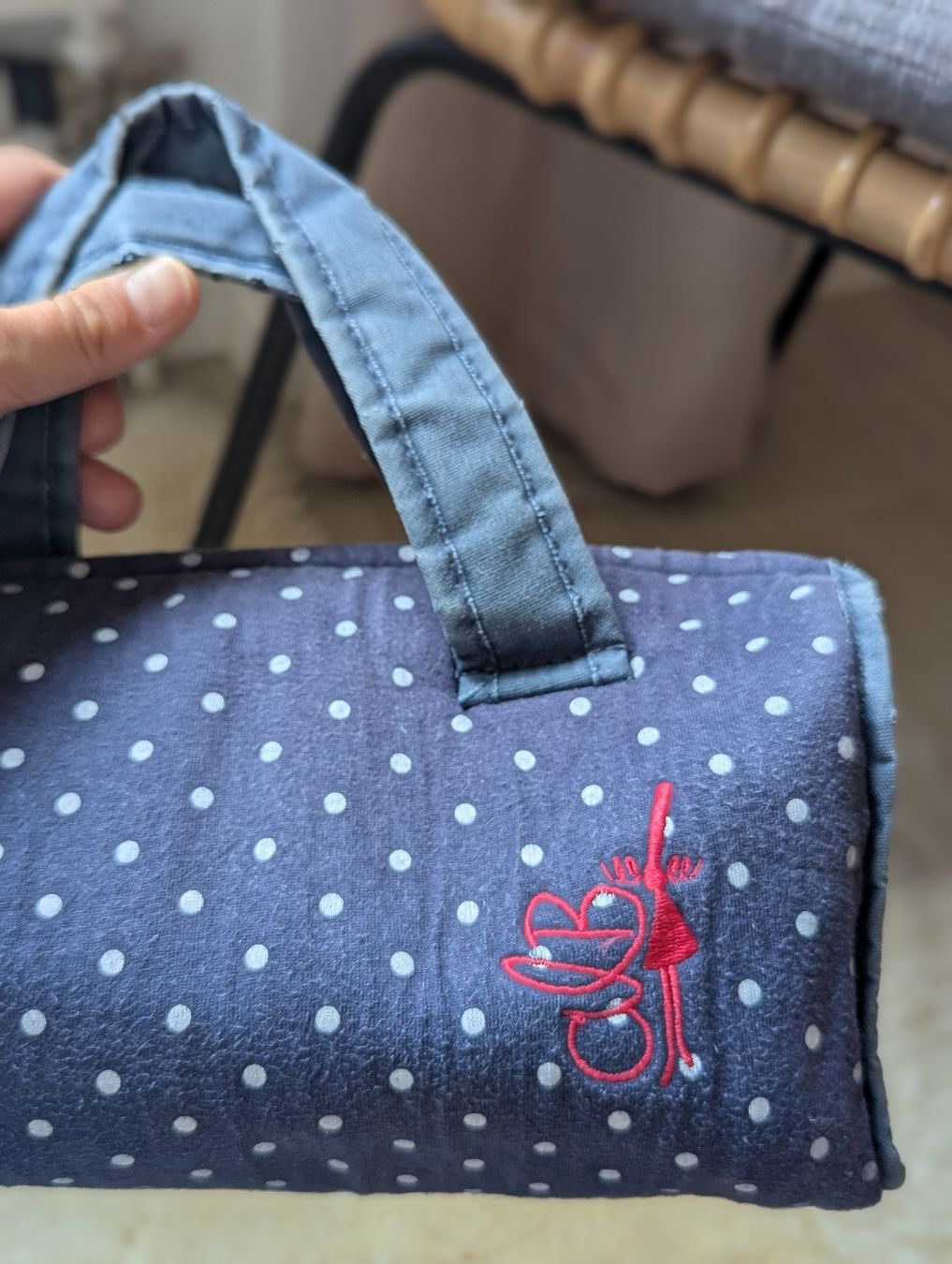 Custodie per cosmetici: Vanity case, Bretagne, France – Usato da Schlieren venduto da maseam 2