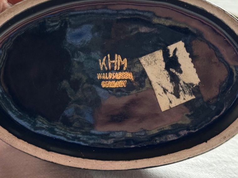 Altro in Decorazioni & Accessori: Dose von KHM Waldsassen Germany – Usato da Thayngen venduto da laylay_xD 2