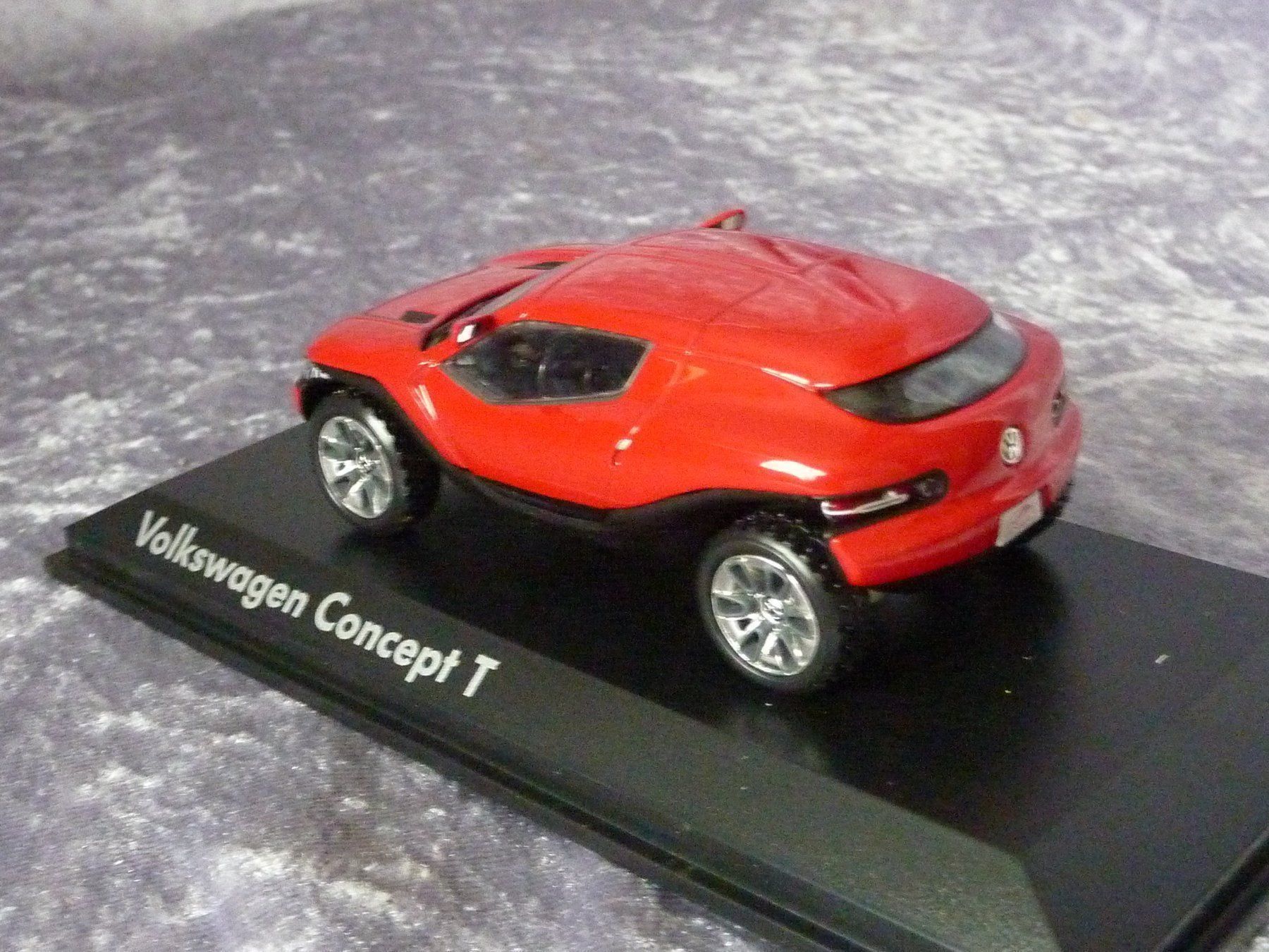 Norev Modellautos: VW Concet T 1:43 – Neu und originalverpackt aus Dürrenäsch von modellautos4you 1