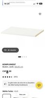 Pax Regalboden 50x35 (4 Stück)