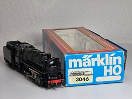 Märklin 3046, SNCF, 150 X 29, grün, Analog