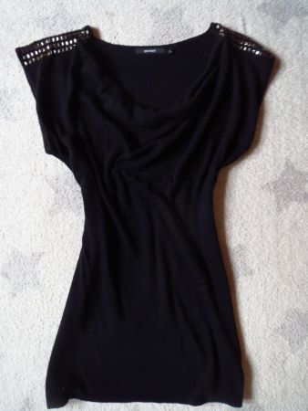 stylisches NAVYBOOT Damen Oberteil / Top Gr XL