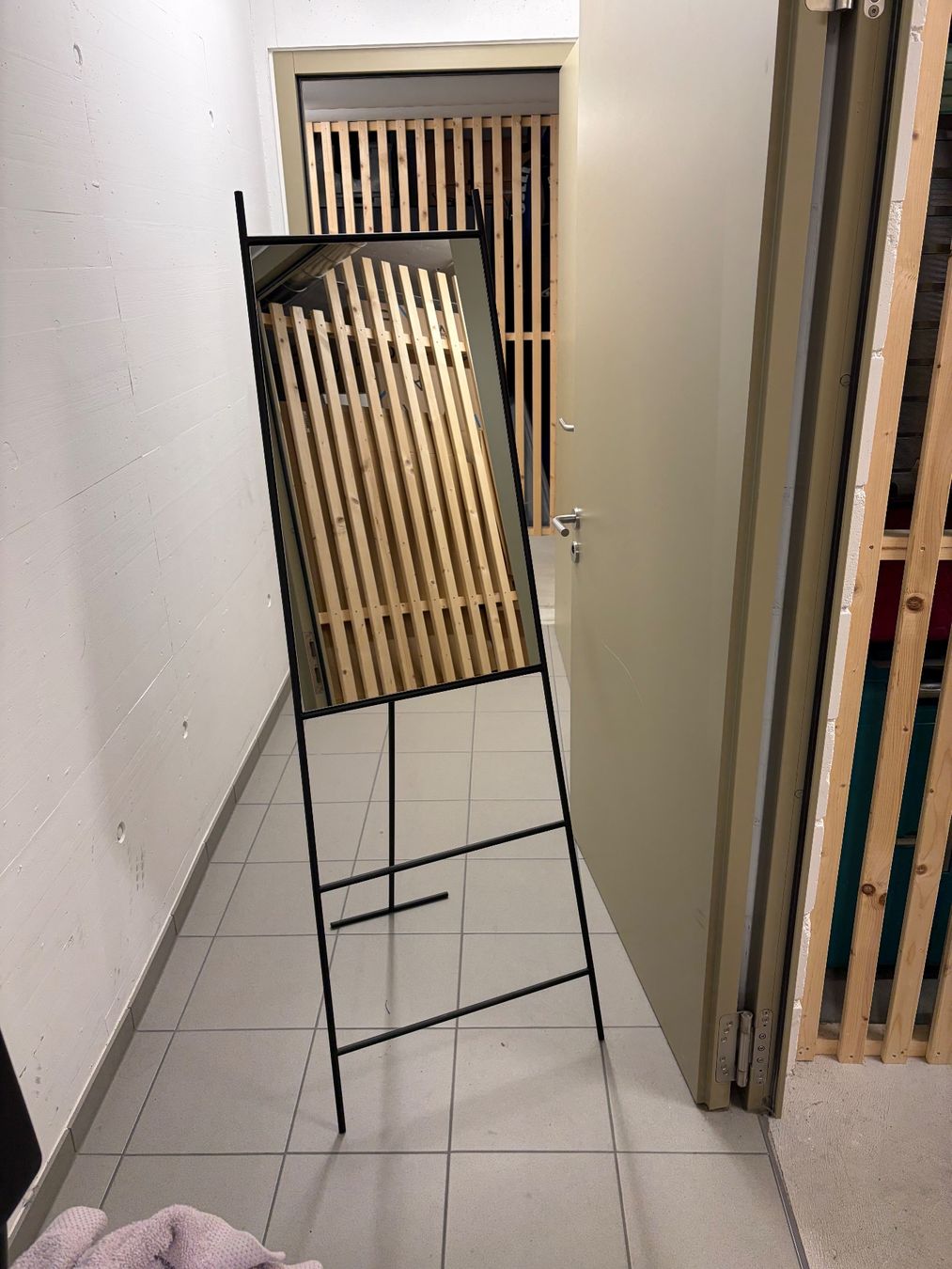 Kave Home Specchi: Kave Home Norland Spiegel – Usato da Luzern venduto da Samueleichhorn 2