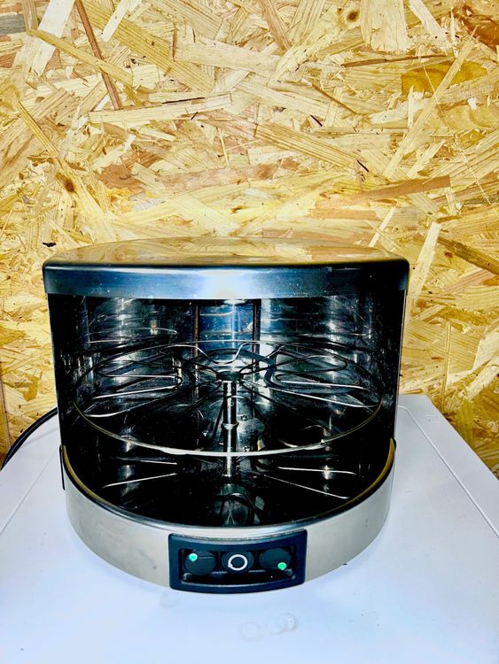 Domo Roster Grill Offen (Gebraucht) in Wallisellen für CHF 77 – mit ...