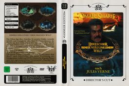 DVD - Herrscher einer versunkenen Welt