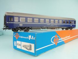 Roco 4234A SBB Eurofima Couchettes, NEU