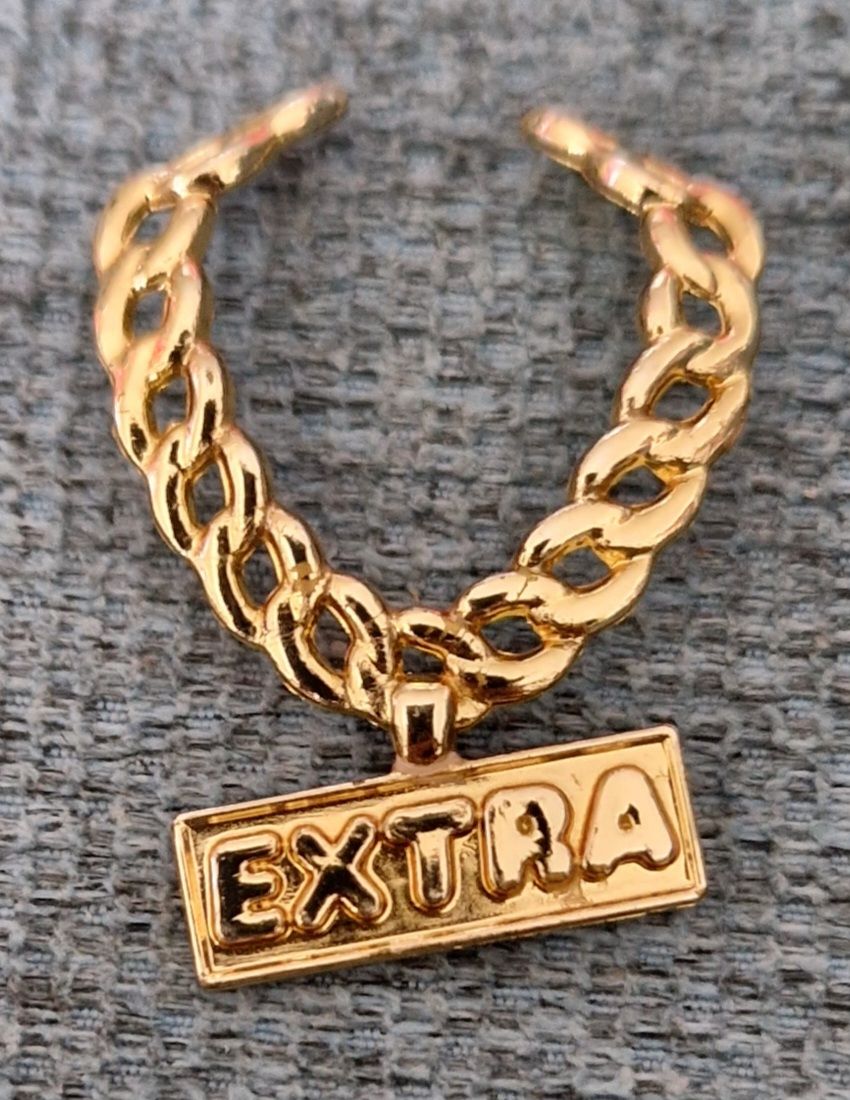 Bambole: Collier pour Barbie  – Usato da Couvet venduto da Pioune