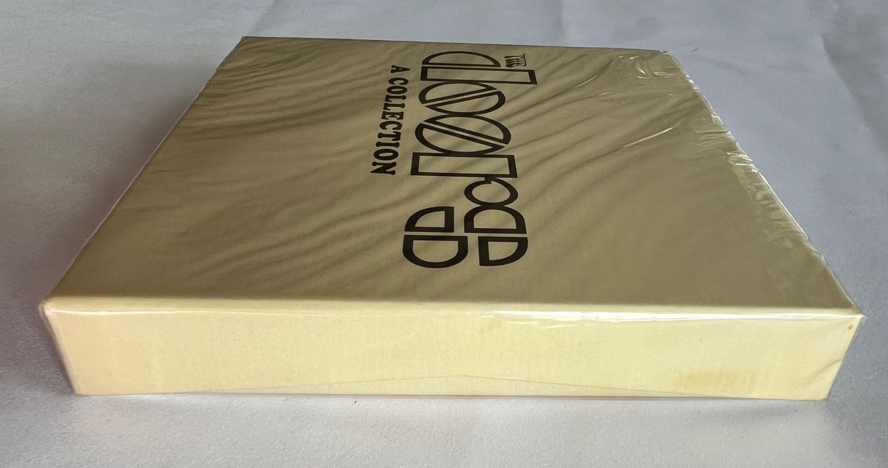 CD: The Doors - A Collection / 6 CD Set, OVP – Nuovo e nell'imballaggio originale da Schaffhausen venduto da Mond689 4