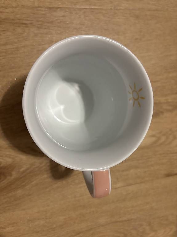Tassen: Neue Tasse – Gebraucht aus Schöftland von nis_9zs5 1