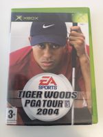 Tiger Woods PGA Tour 2004 (XBOX)