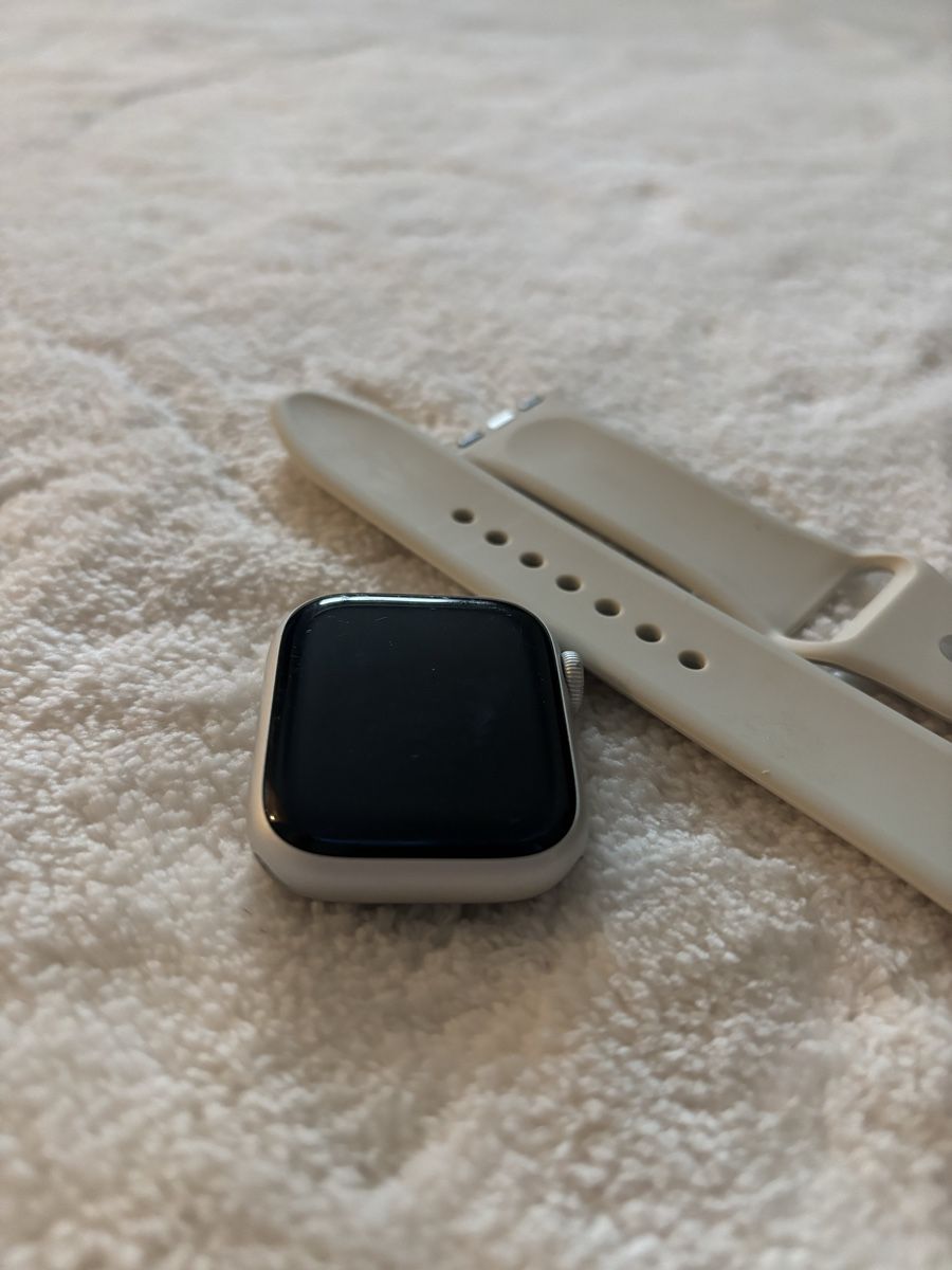 Orologi: Apple Watch 9 41mm – Nuovo (secondo la descrizione) da Luzern venduto da Monica_19 4