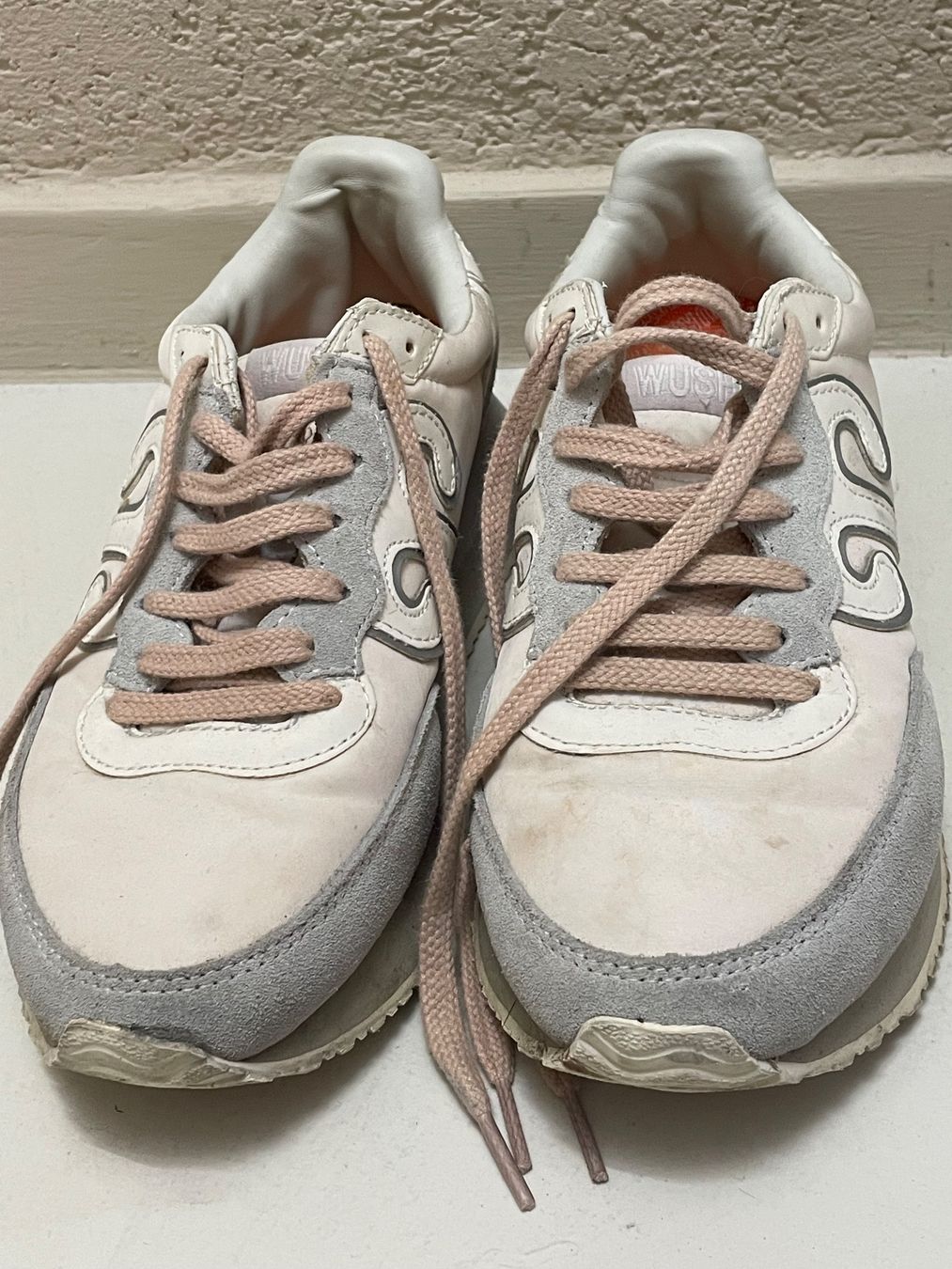 Scarpe da donna: Sneaker Wushu 39 – Difettoso da Minusio venduto da Pink222 2