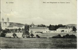 St. Urban 1911