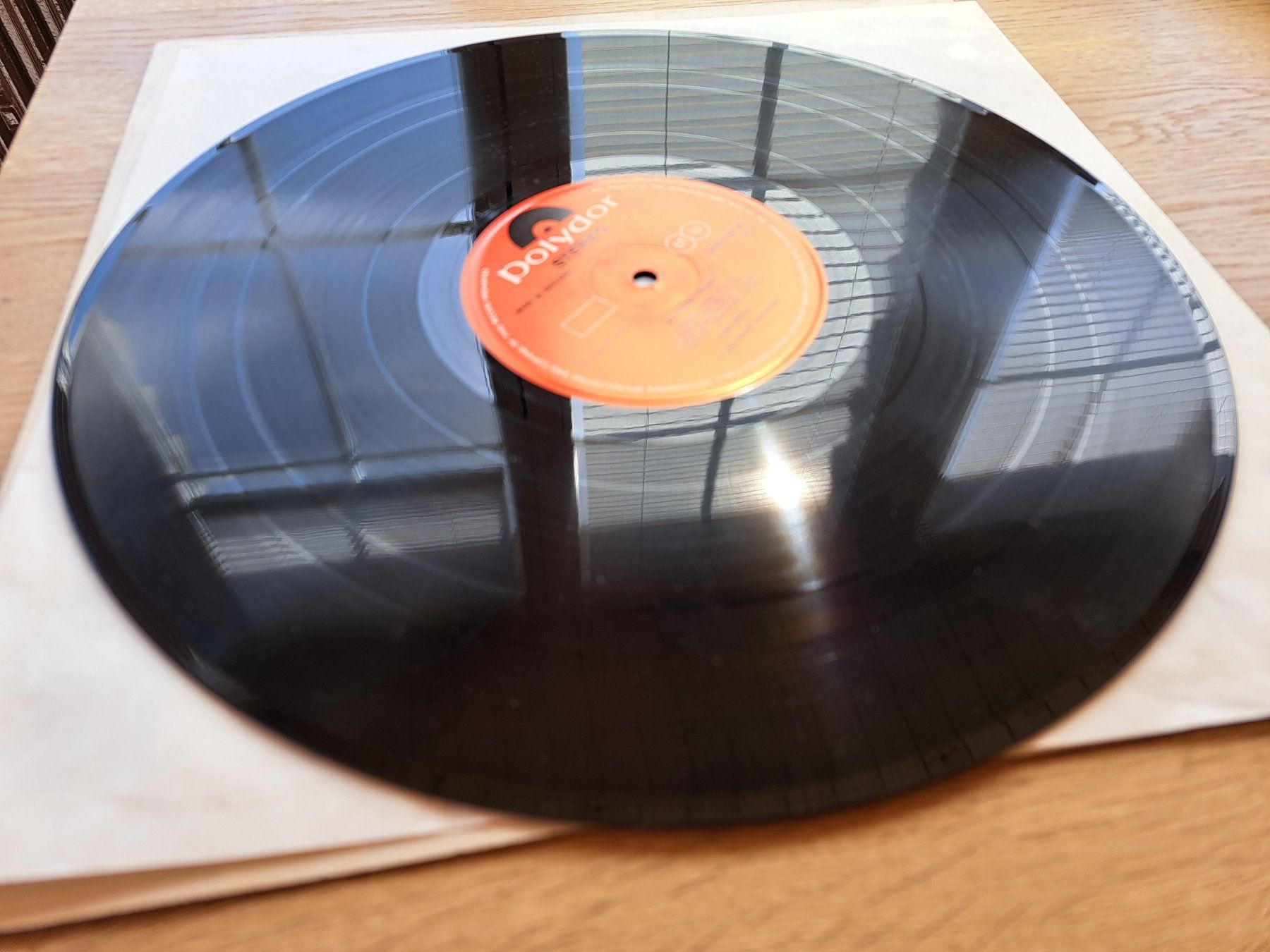 Dischi in vinile: John Mayall - Jazz Blues Fusion – Usato da Meggen venduto da Ricardokoch 3
