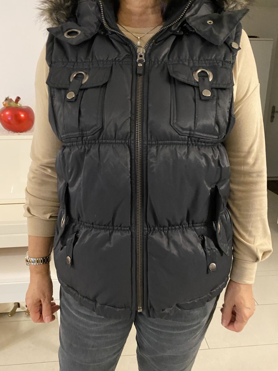Gilet & Giacche senza maniche: Weste L – Nuovo (secondo la descrizione) da Kreuzlingen venduto da Lukma64 3