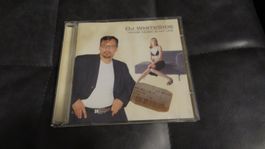 DJ Whiteside - House Music is my Life CD