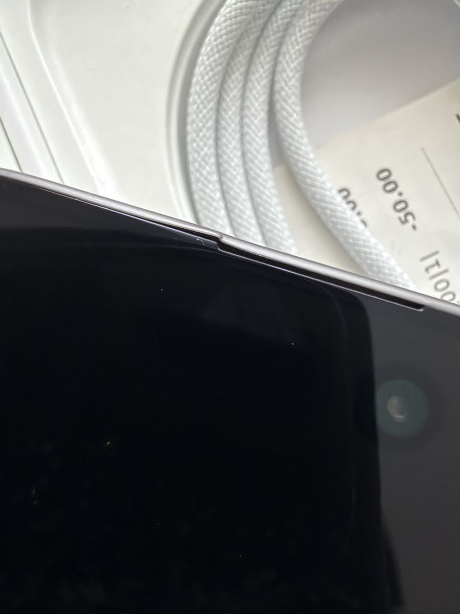 Apple Telefoni cellulari / Smartphones: Apple iPhone 17 256GB – Usato da Zürich venduto da jankais3r 5