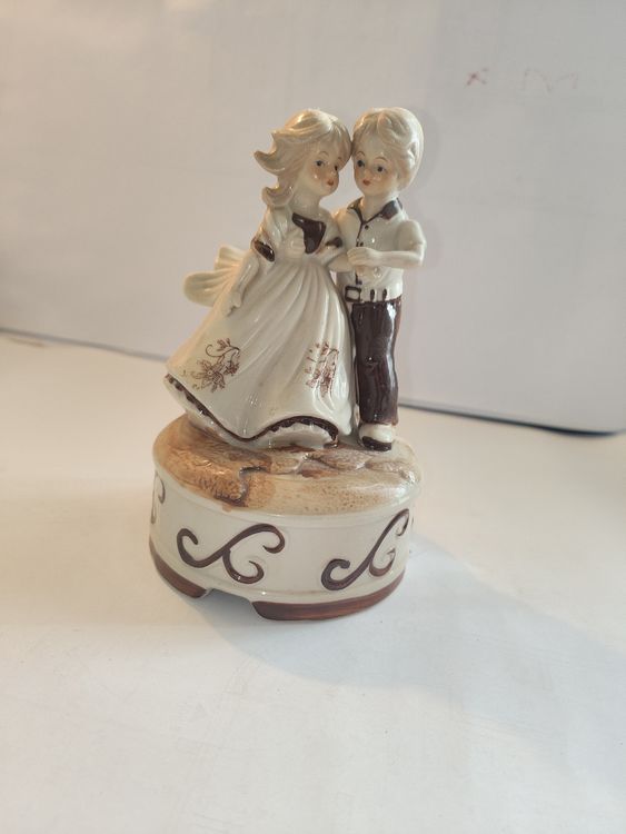 Solar-Tanzfiguren - Bewegliche Dekoration Für Auto & Wohnung