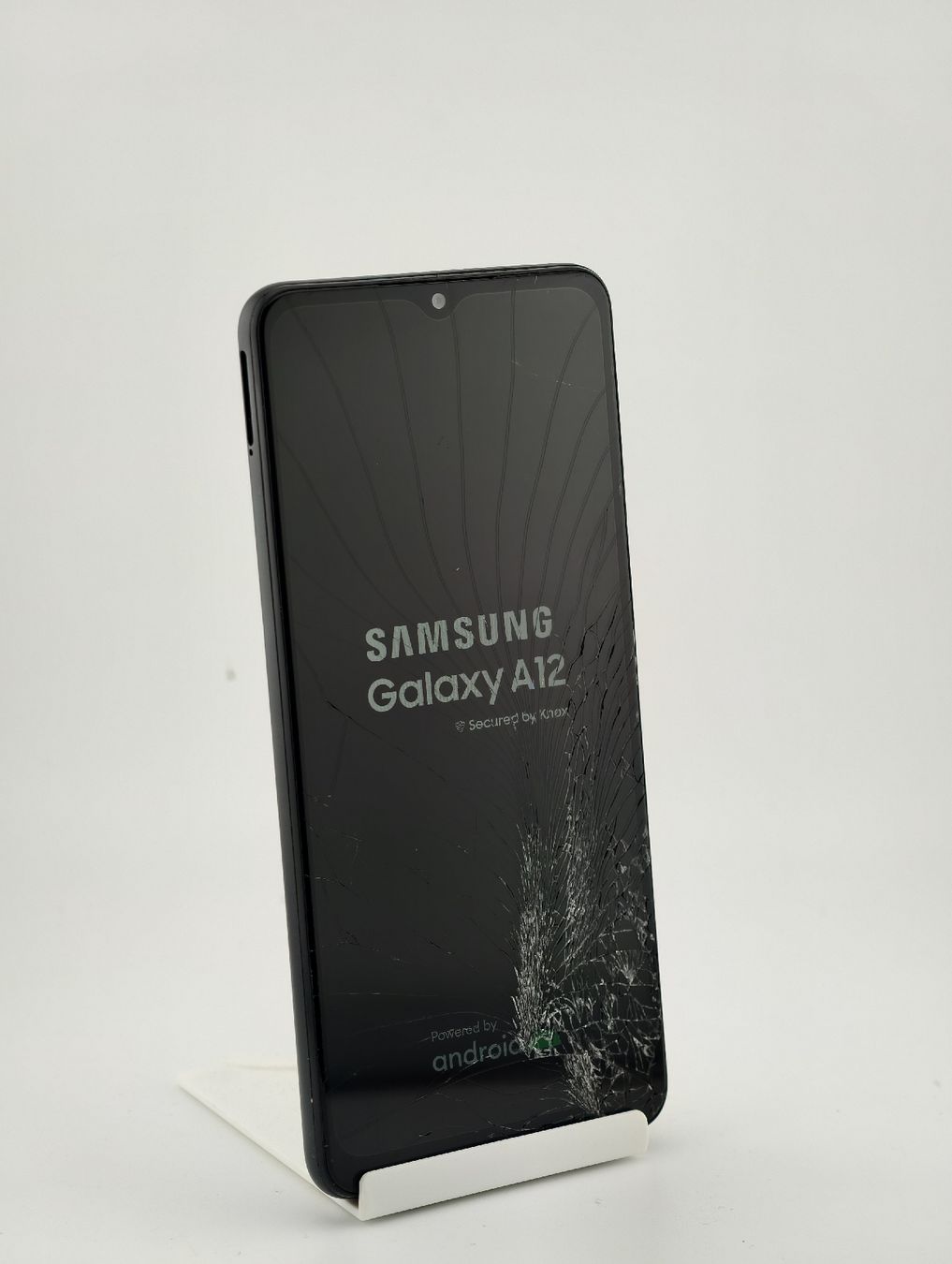 Samsung Telefoni cellulari / Smartphones:  Samsung Galaxy A12 – Difettoso da Romanshorn venduto da TOPPRICEE