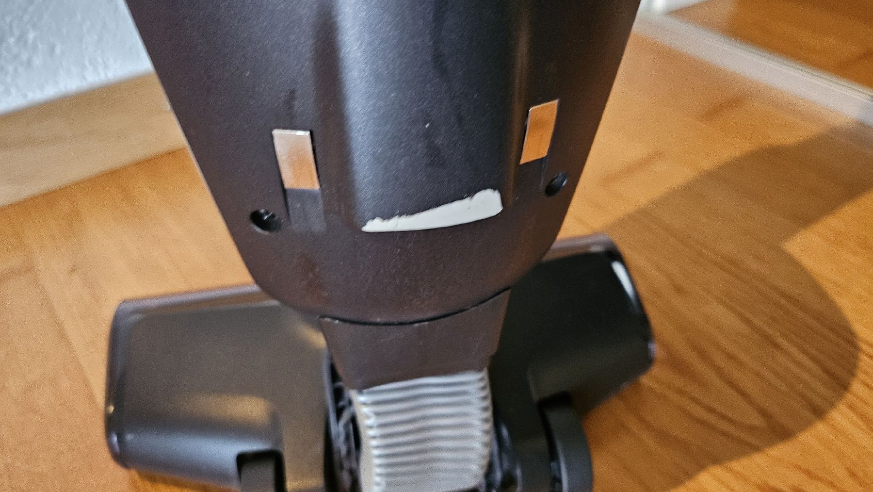 Electrolux Aspirapolveri & Accessori: Electrolux ErgoRapido 2in1, Akkusauger, 18V – Usato da Abtwil SG venduto da Dxl 7