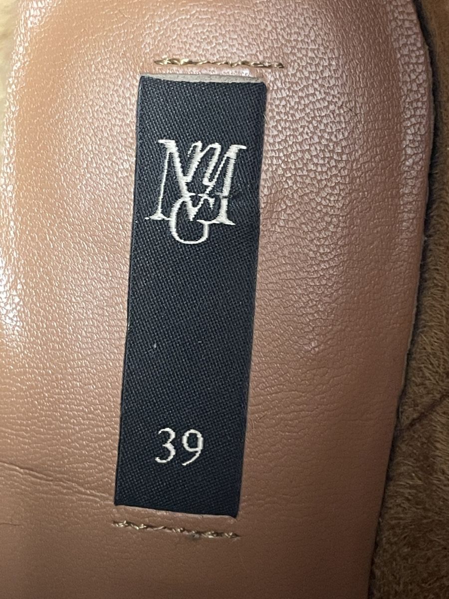 Scarpe da donna: M&S Keilstiefeletten Leopard Gr. 39 – Nuovo (secondo la descrizione) da Zürich venduto da thovala 5