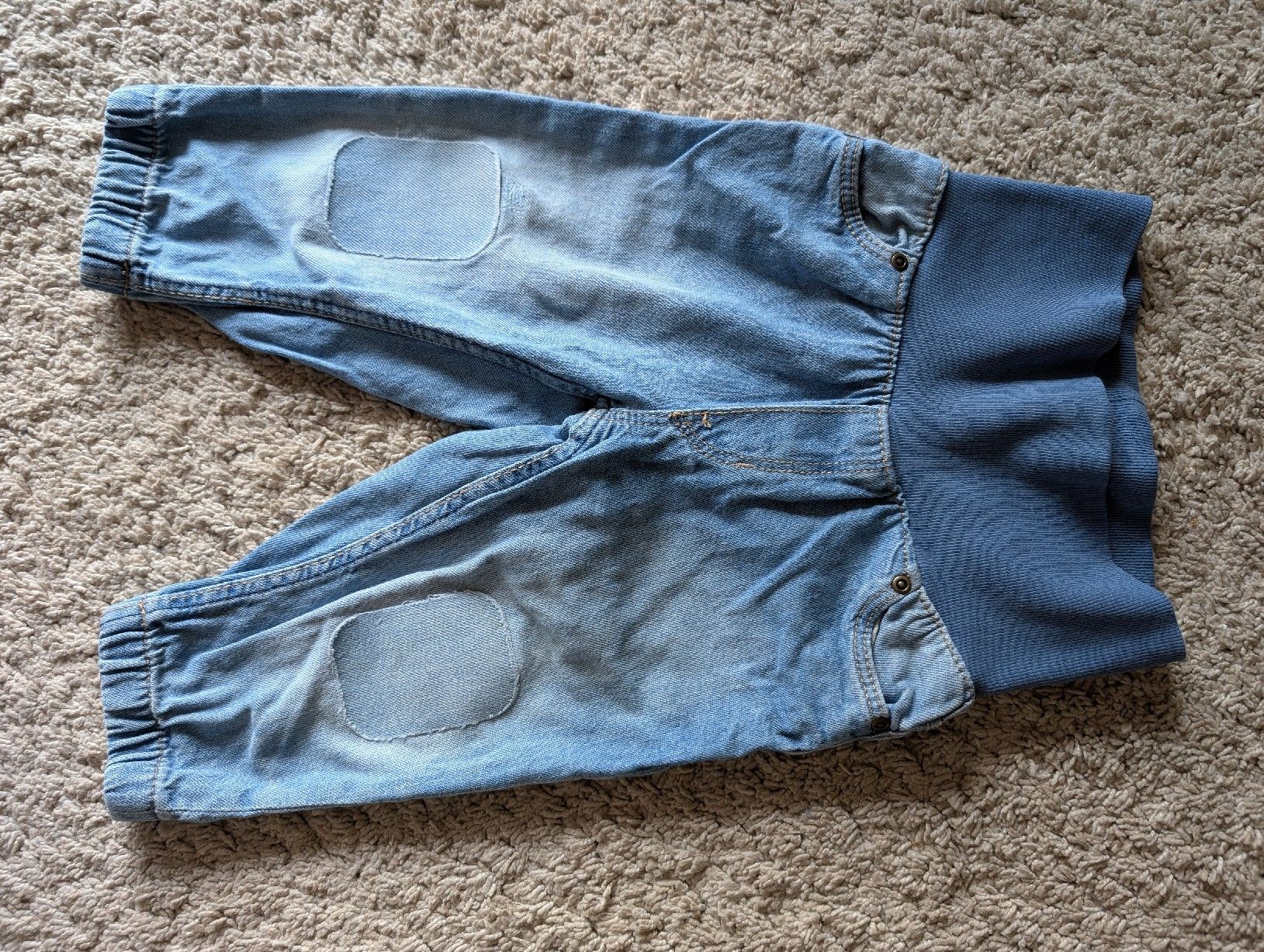 H&M Pantaloni: Jeans, Gr. 80 – Usato da Winterthur venduto da voan