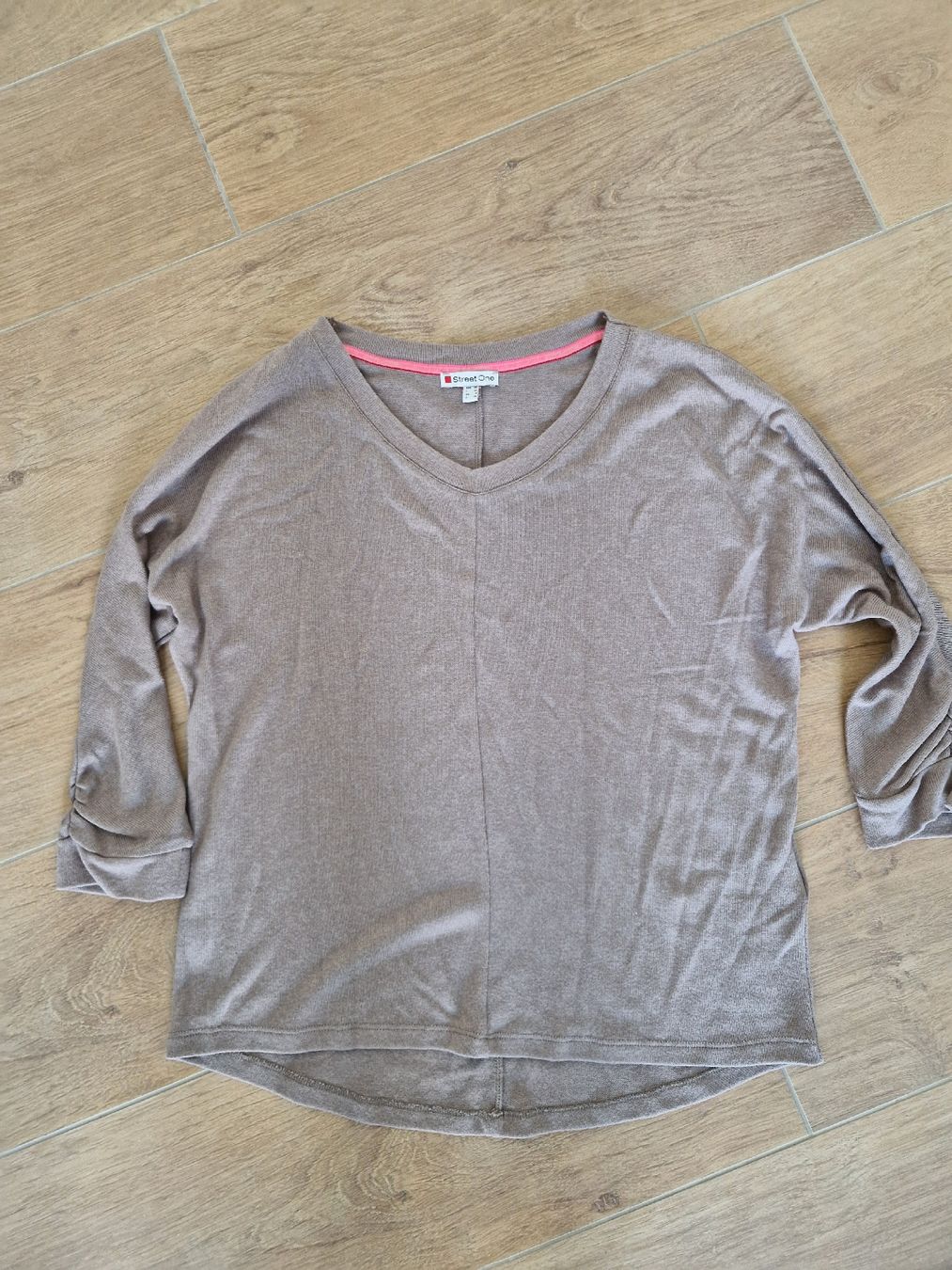 Maglioni & Felpe: Street One Pullover Grösse 34 – Nuovo (secondo la descrizione) da Eschenbach SG venduto da SanFranciscoCalifornia