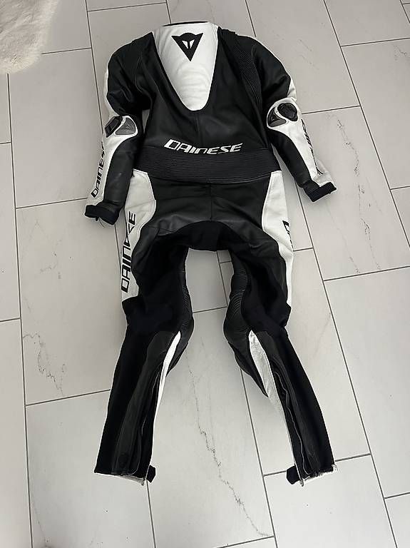 Giacche: Dainese  – Usato da Grosswangen venduto da carlos320d 1